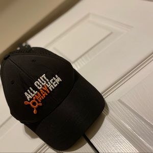 OTF All Out Mayhem Trucker Hat